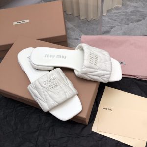 Chanel Shoes