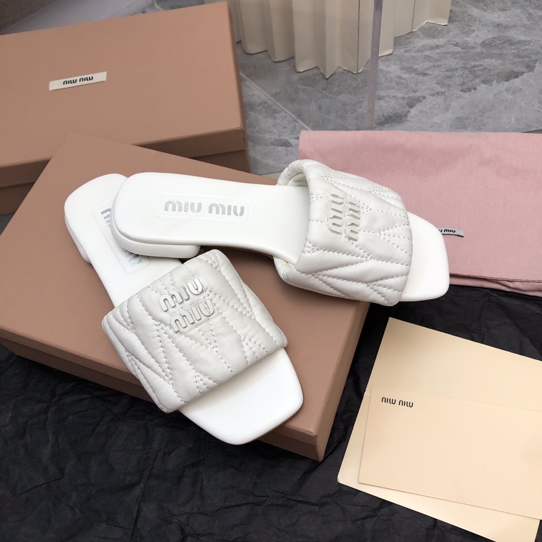 Chanel Shoes
