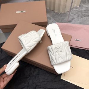 Chanel Shoes
