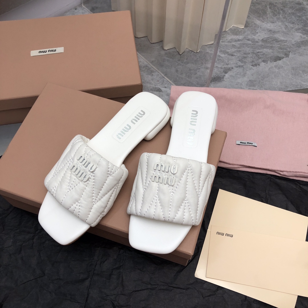 Chanel Shoes