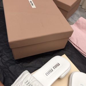 Chanel Shoes