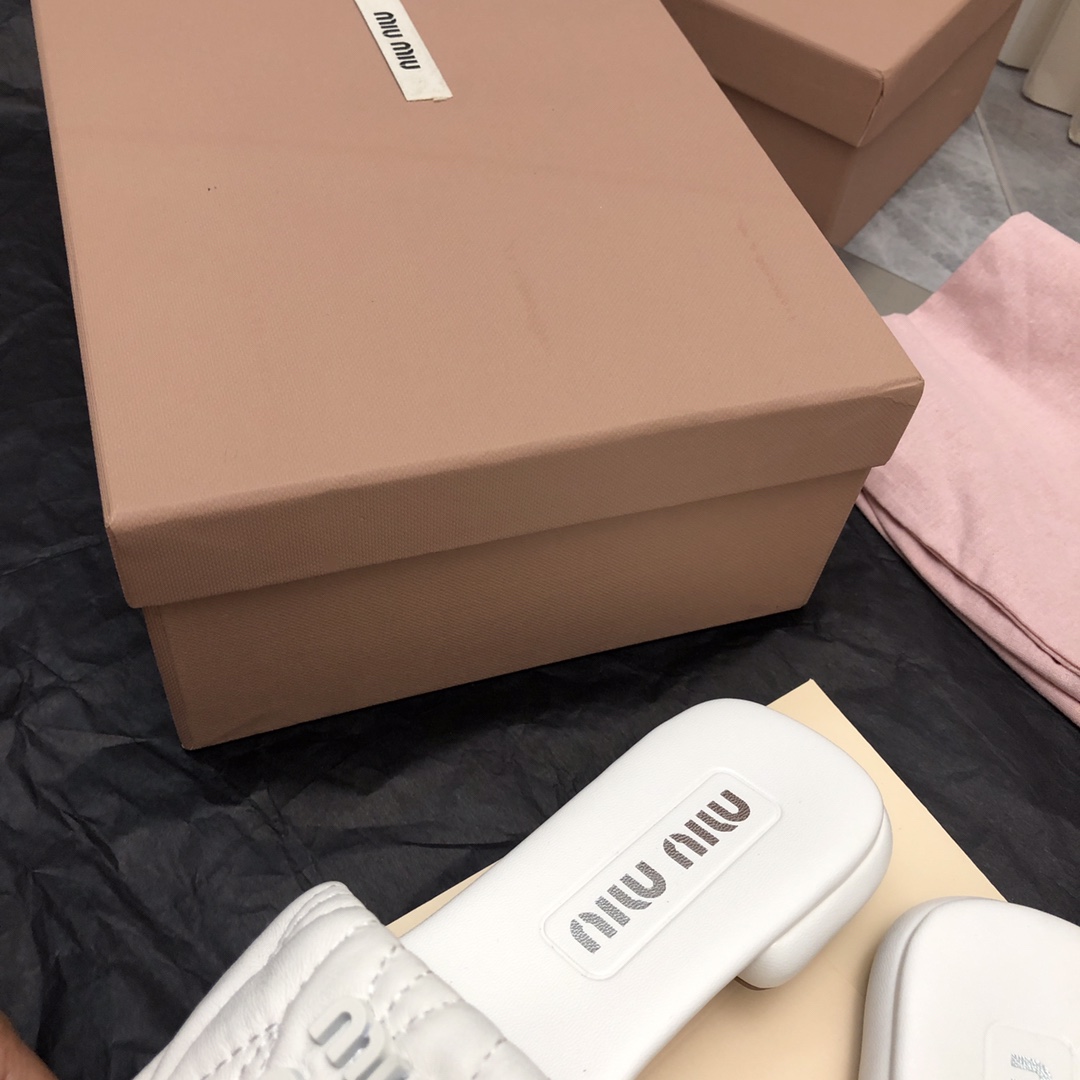 Chanel Shoes