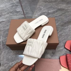 Chanel Shoes