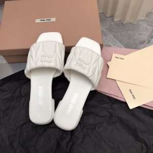 Chanel Shoes