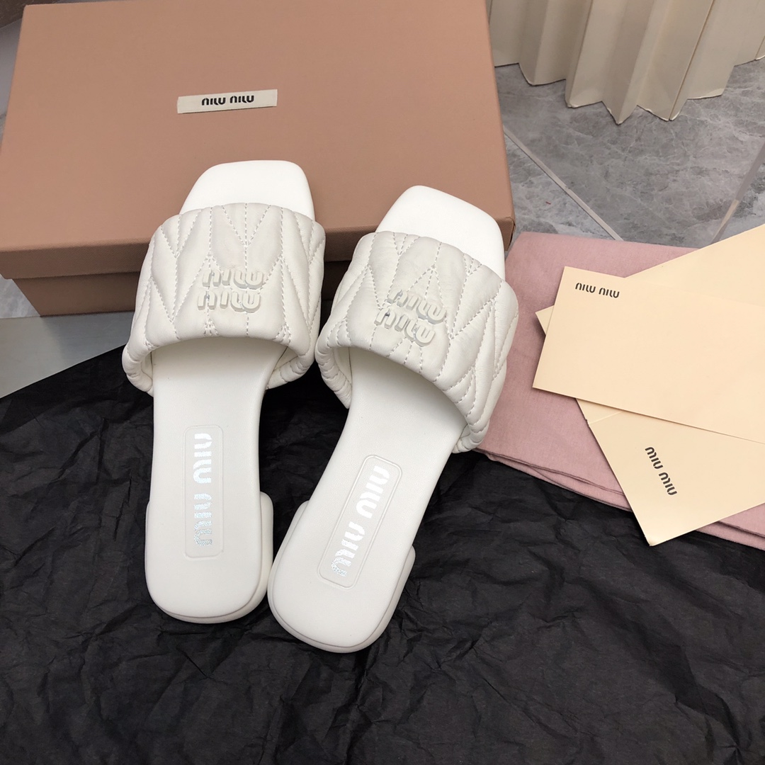 Chanel Shoes