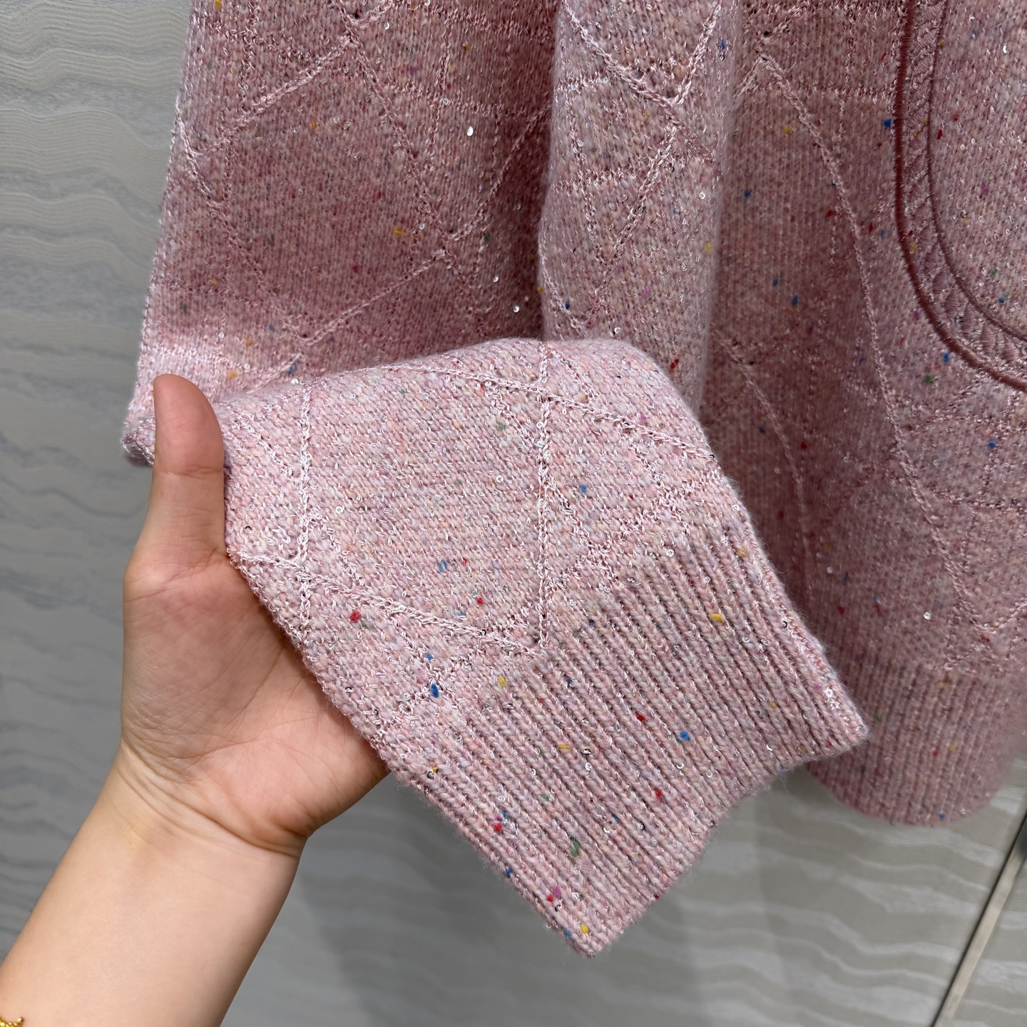Knitwear