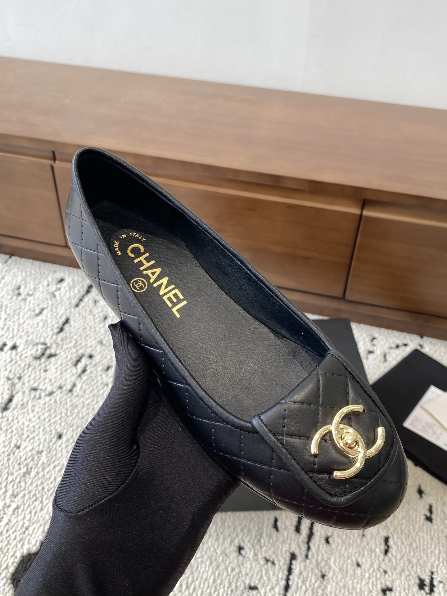 Shoes
