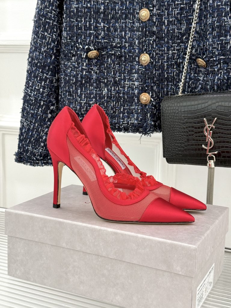 Heels 86320260905