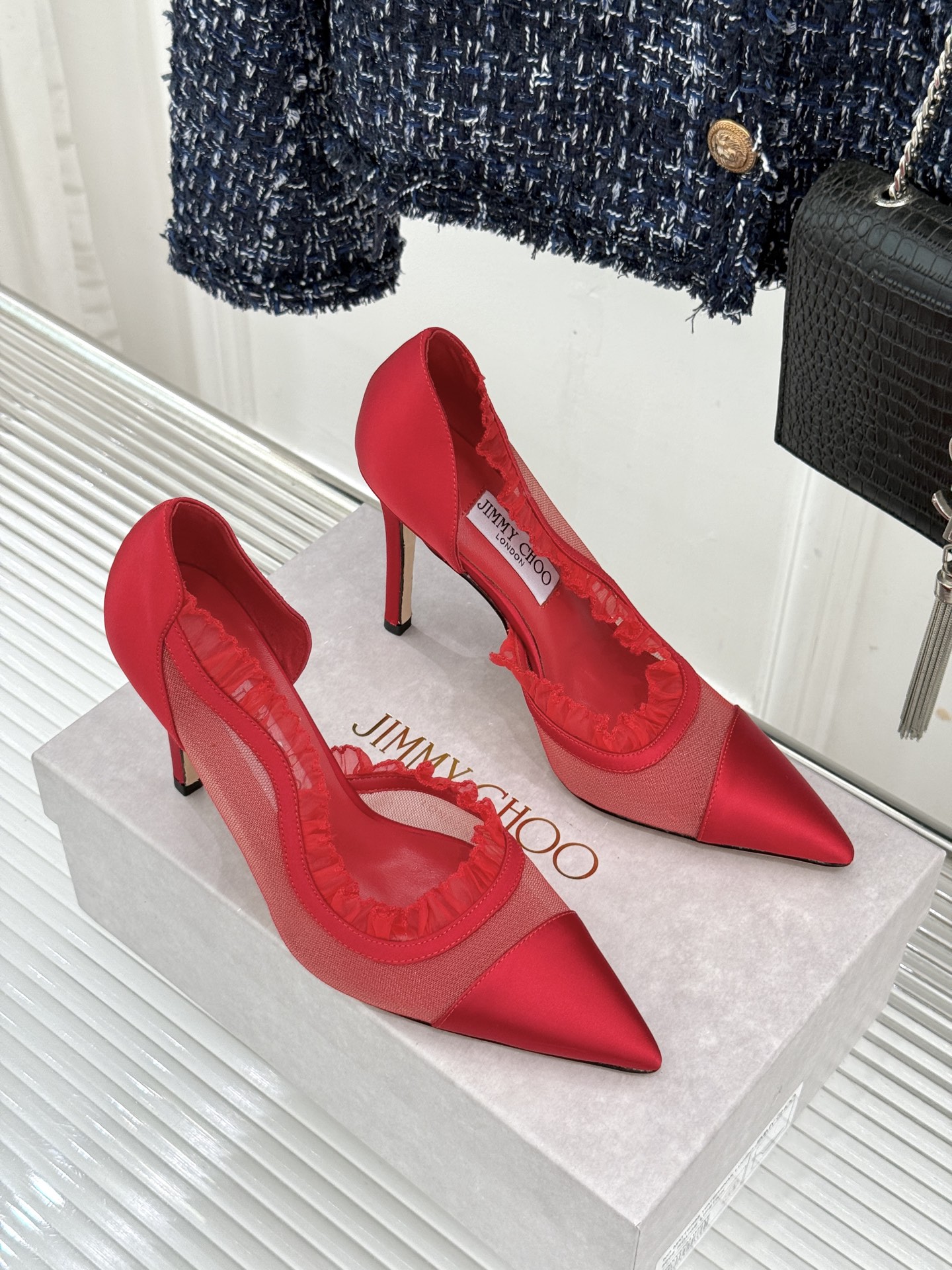 Heels 86320260905