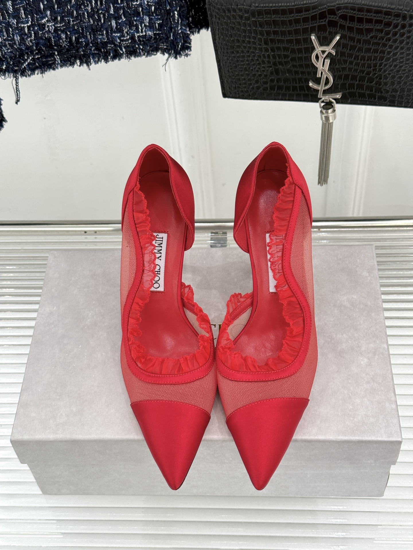 Heels 86320260905