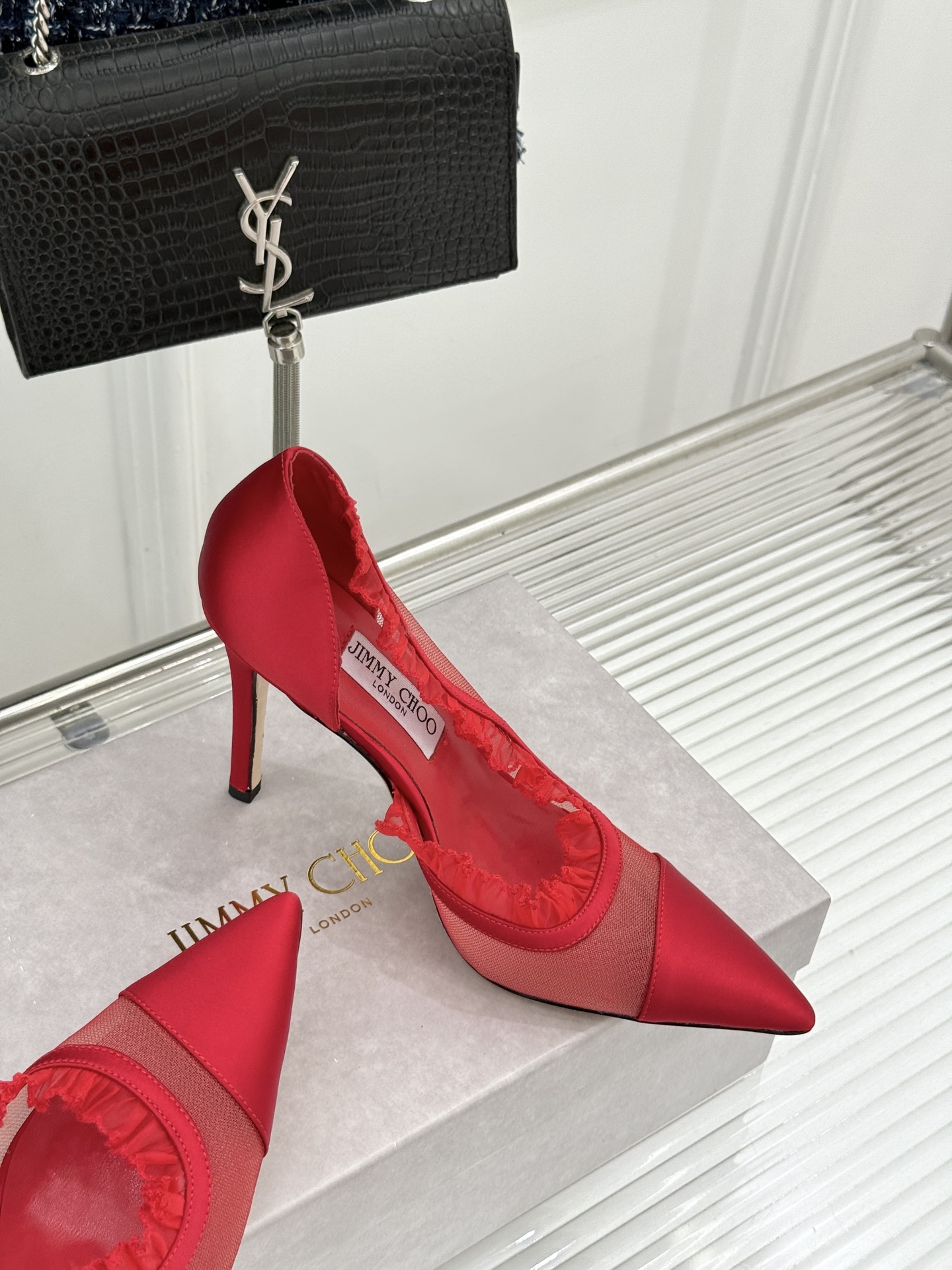 Heels 86320260905