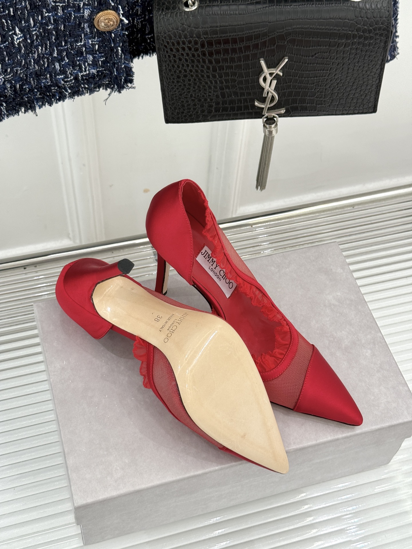 Heels 86320260905
