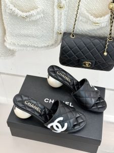 Chanel Shoes