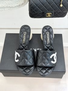 Chanel Shoes
