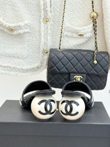 Chanel Shoes