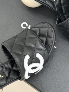 Chanel Shoes