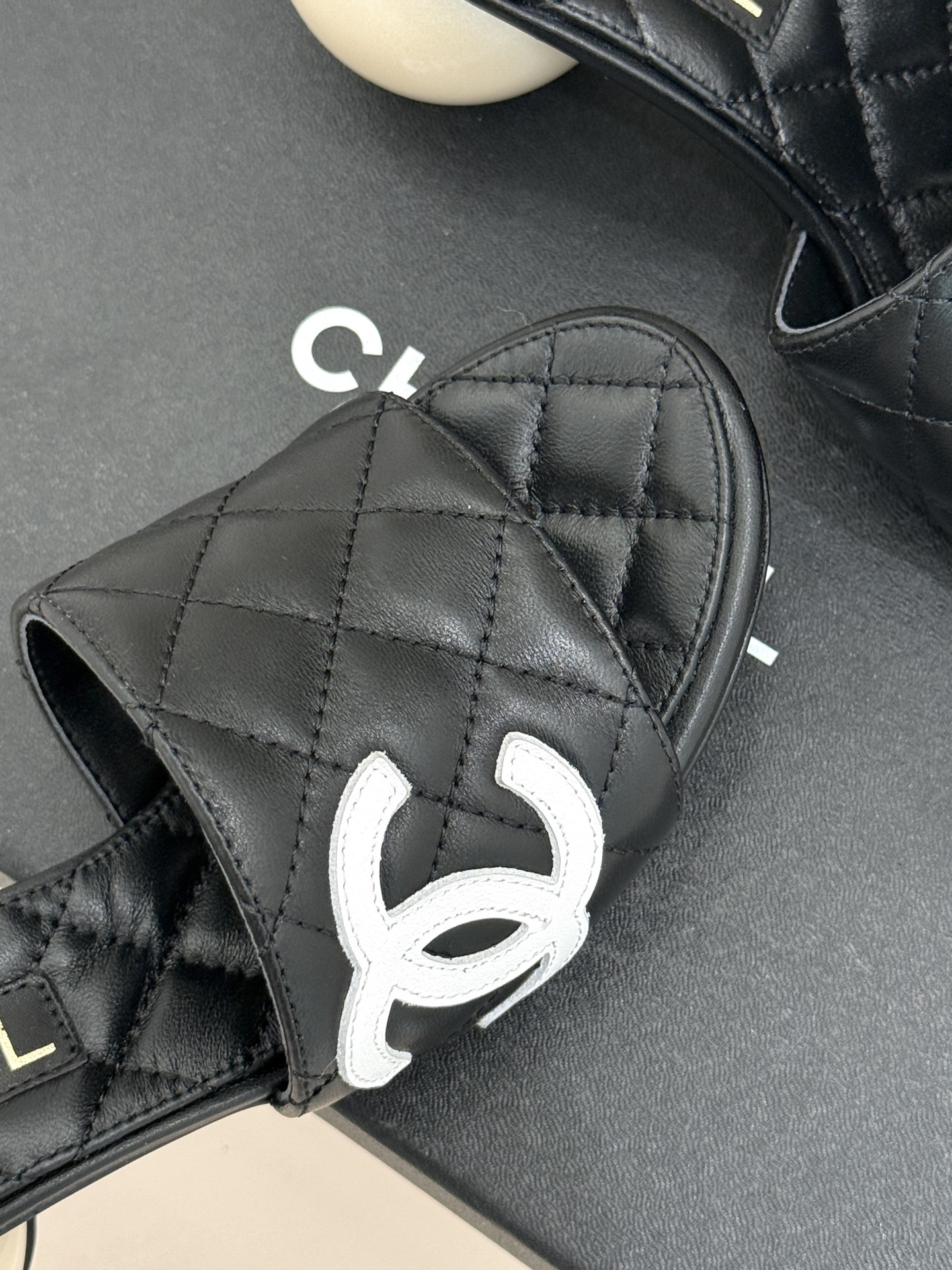Chanel Shoes