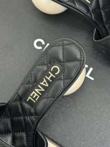 Chanel Shoes