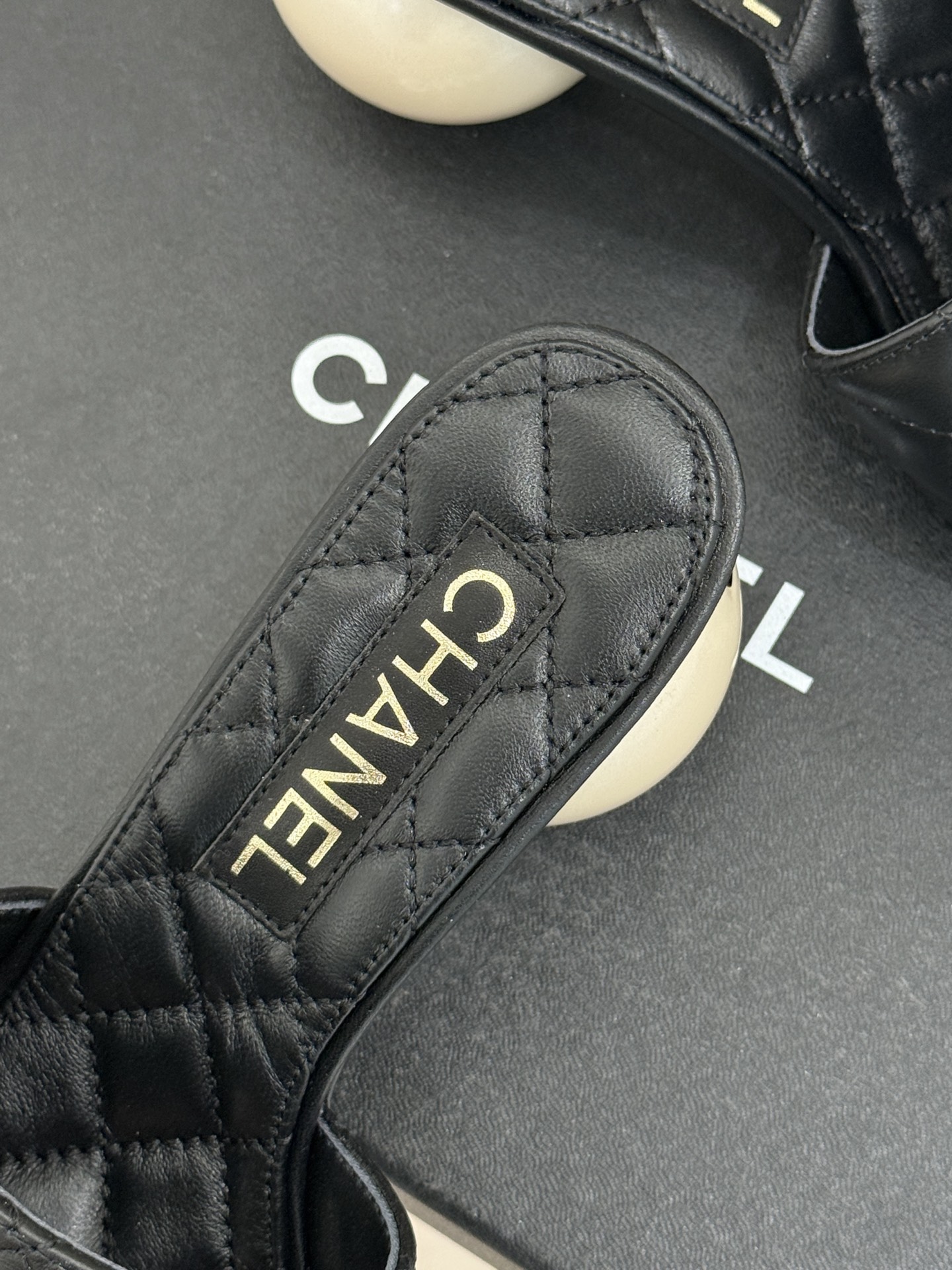 Chanel Shoes
