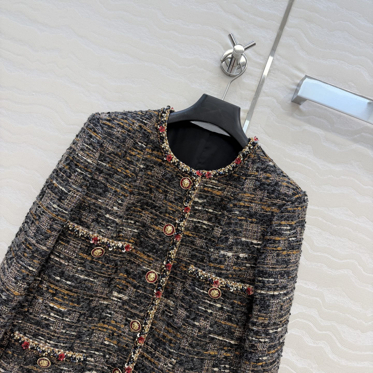 Outerwear