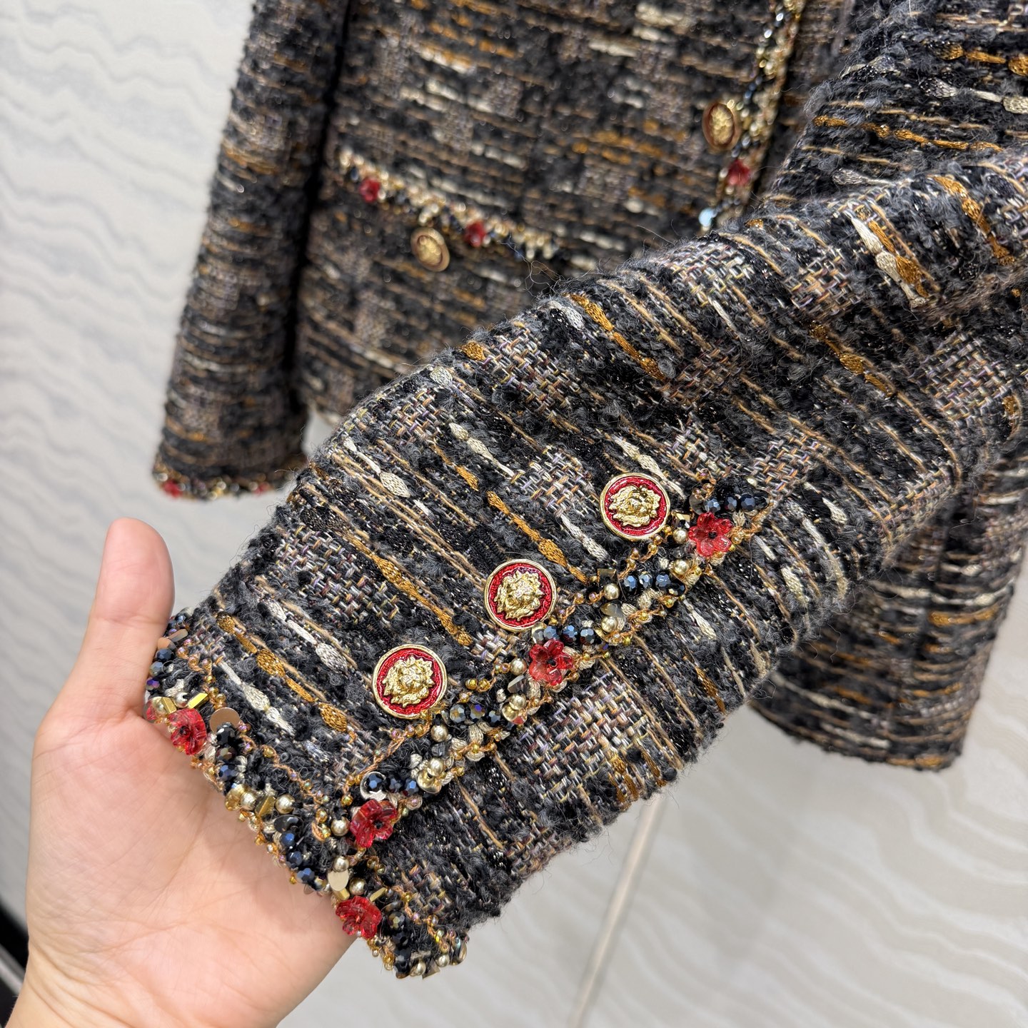 Outerwear