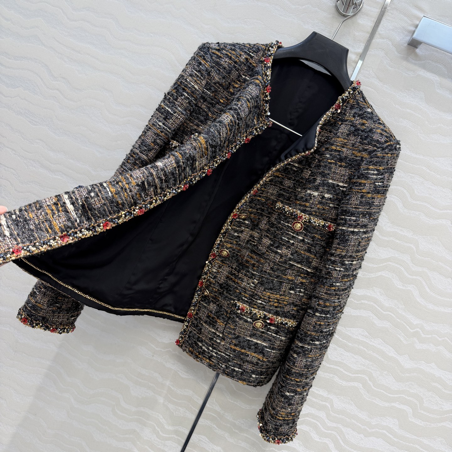 Outerwear