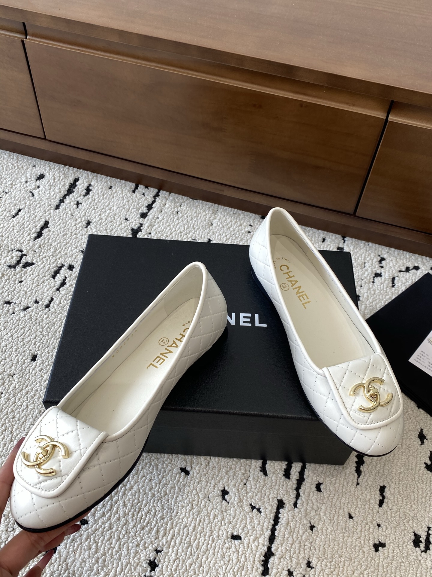 Shoes