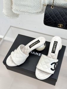 Chanel Shoes
