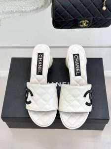 Chanel Shoes