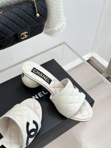 Chanel Shoes