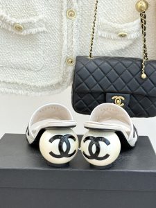 Chanel Shoes