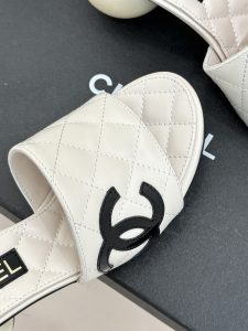 Chanel Shoes