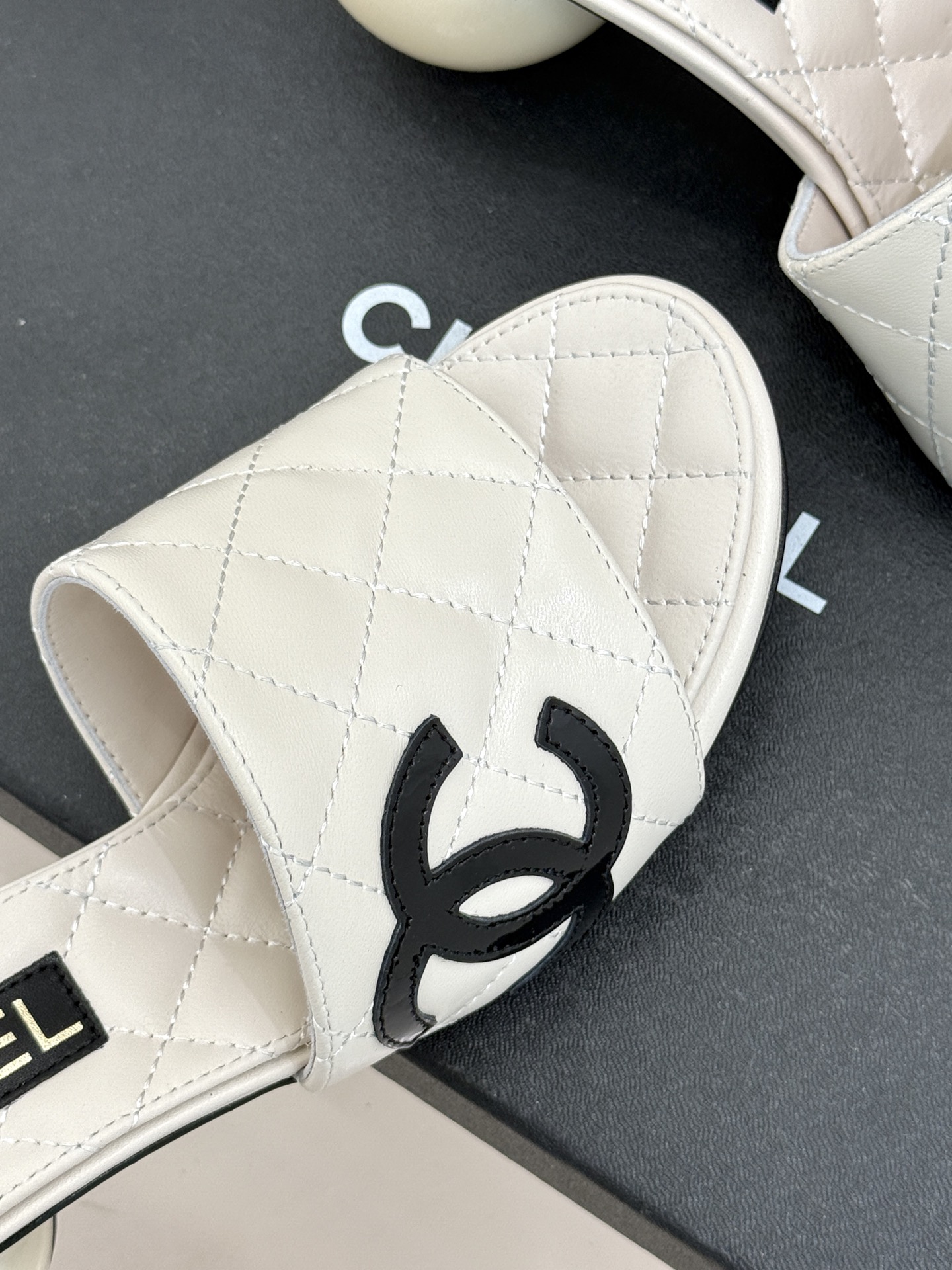 Chanel Shoes