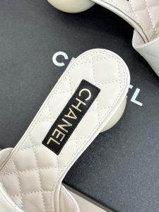 Chanel Shoes