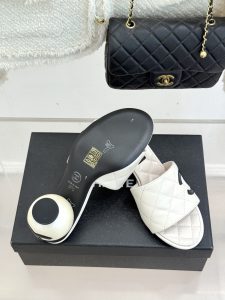 Chanel Shoes