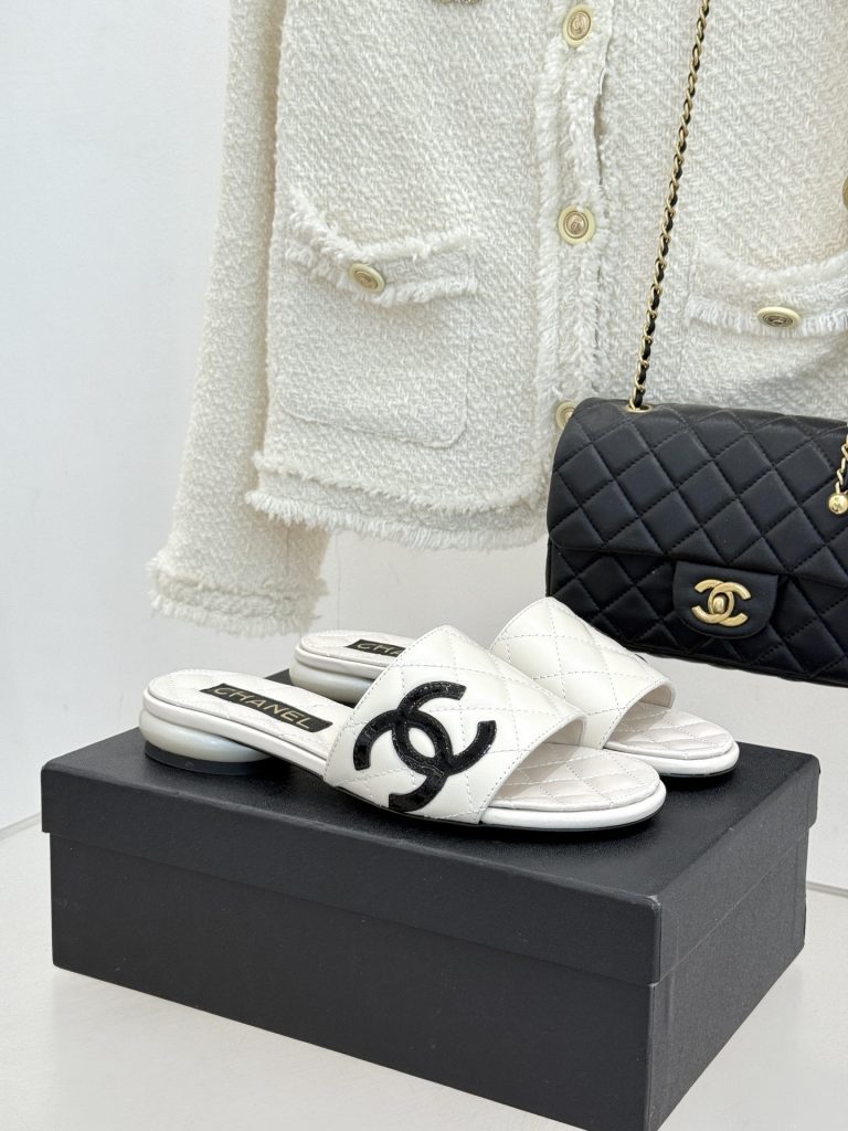 Chanel Shoes