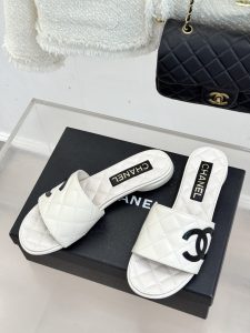 Chanel Shoes