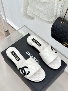 Chanel Shoes