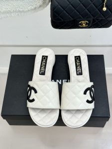 Chanel Shoes