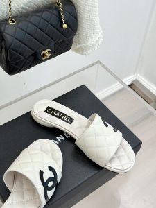 Chanel Shoes