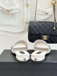 Chanel Shoes