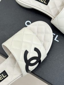 Chanel Shoes