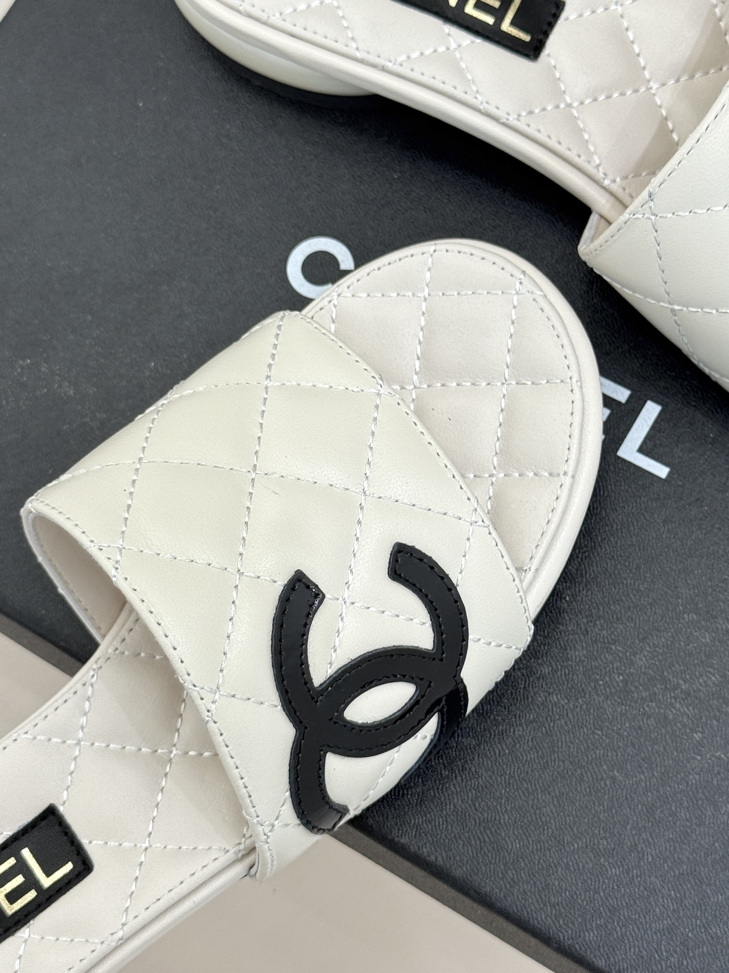 Chanel Shoes