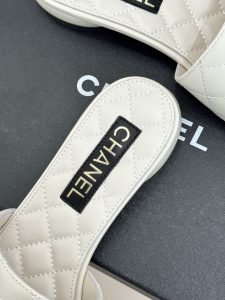 Chanel Shoes