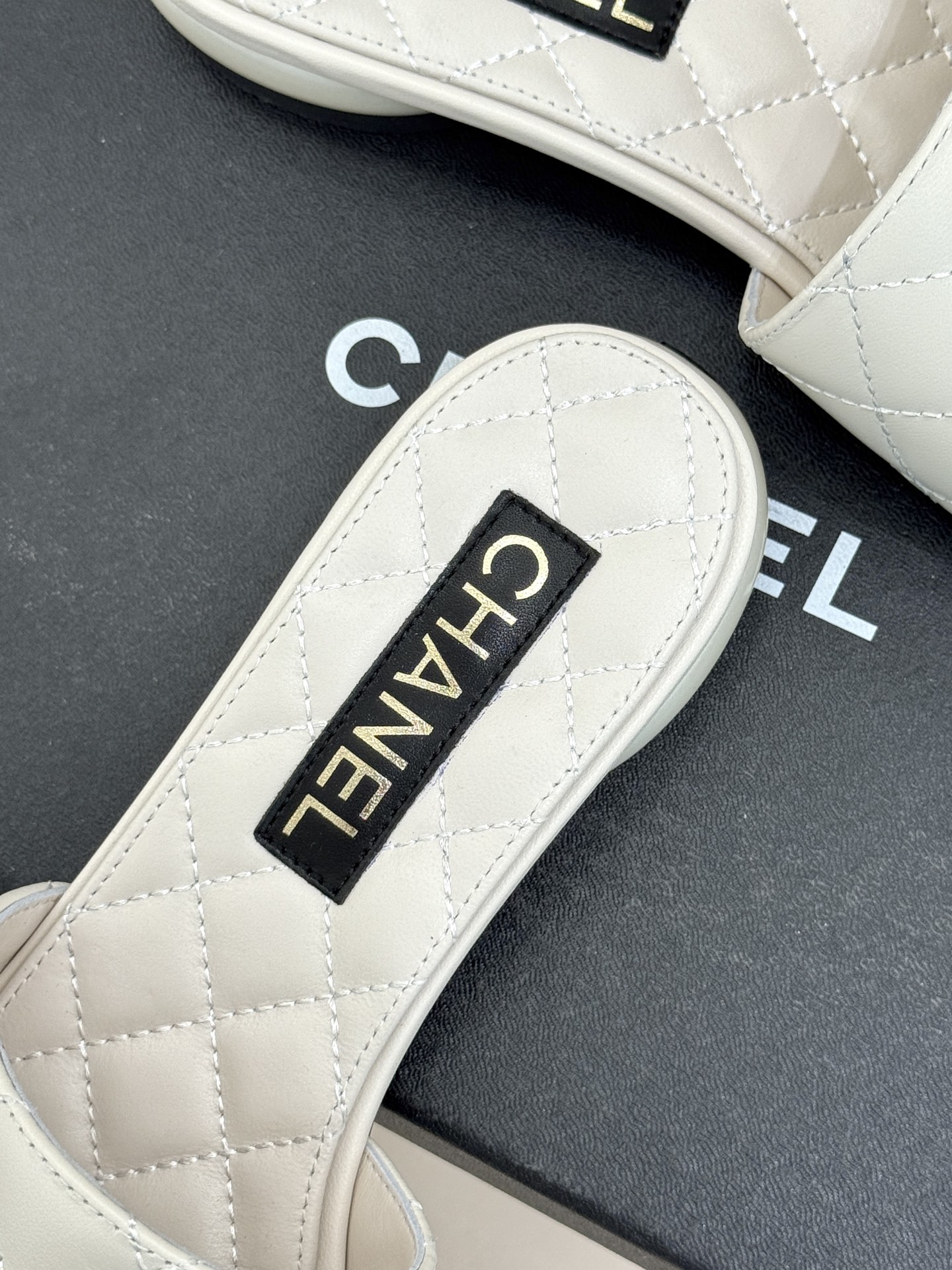Chanel Shoes
