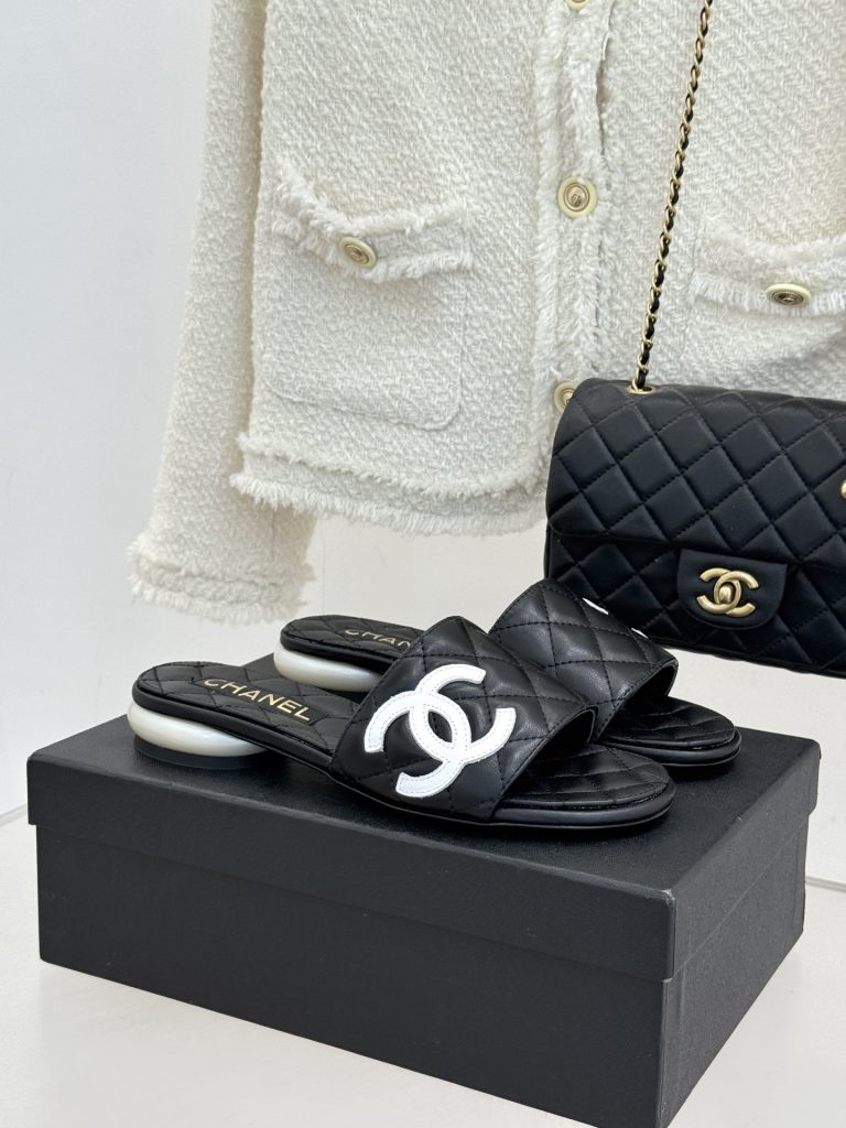 Chanel Shoes