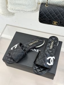 Chanel Shoes