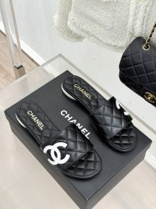 Chanel Shoes