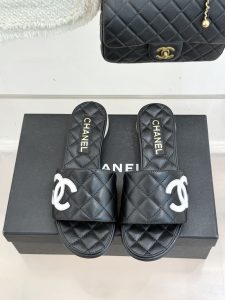 Chanel Shoes