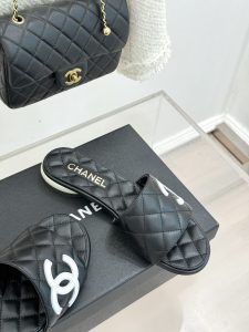 Chanel Shoes